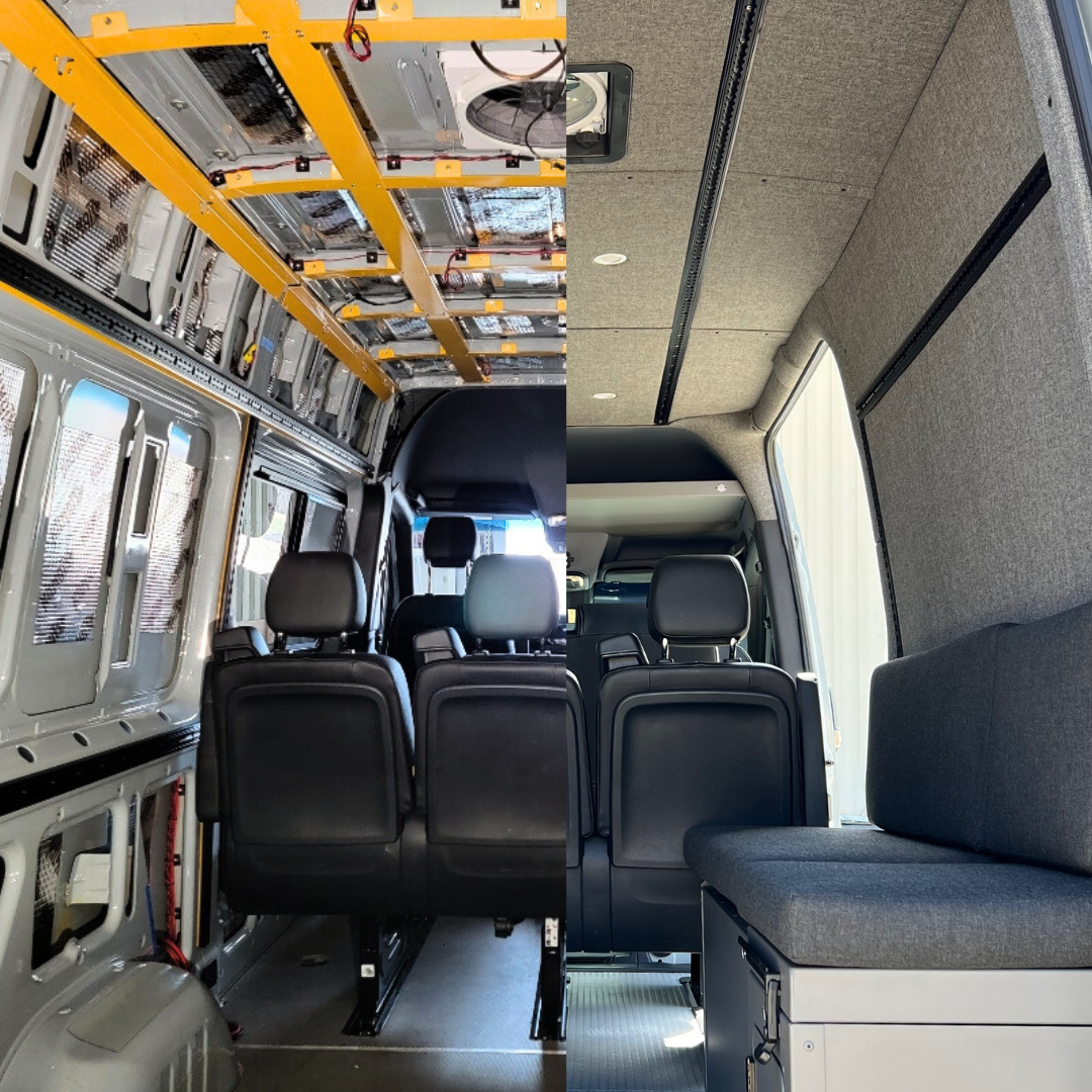 LOST HIWAY BUILDER FOUNDATION KIT