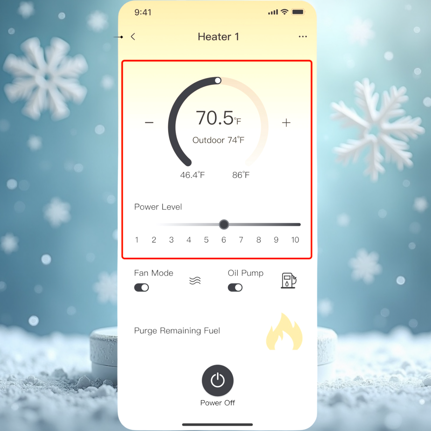 H Series Diesel Heater Bluetooth Sprinter Van - Overland Mobile Installs