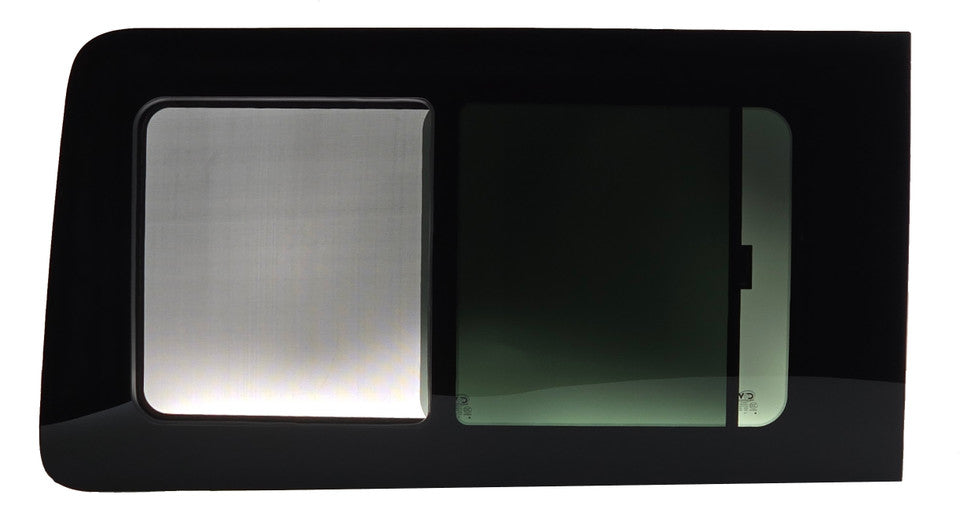 VWD 2015+ Ford Transit Driver Side Forward Slider Window (TL201-SE)