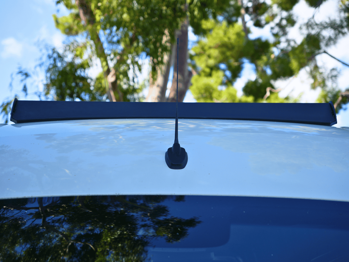 SPRINTER 170" HIGH ROOF STEALTH 2.0 ROOF RACK.