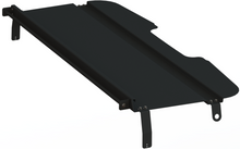 2019+ Sprinter Headliner Shelf with Curtain Rod.