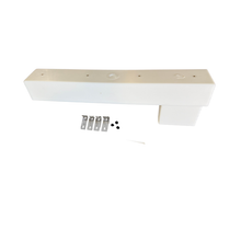 NW Conversions Toyota Tacoma 11 Gallon Wheel Well Water Tank (TOY-11).