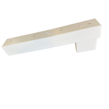 NW Conversions Toyota Tacoma 11 Gallon Wheel Well Water Tank (TOY-11).