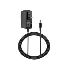 Wall Plug Power Adapter