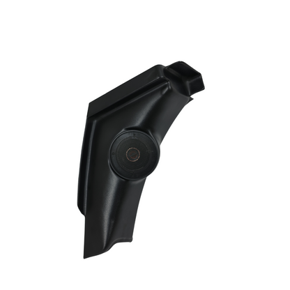 Mercedes Sprinter Full Interior Audio Trim Kit