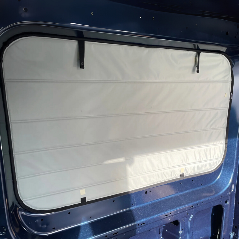 Ford Transit Window (AMA Driver Mid) Trim Ring
