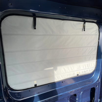 Ford Transit Window (AMA Driver Mid) Trim Ring
