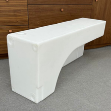 NW Conversions 33 Gallon Wheel Well Water Tank - Right (SP-R-33).