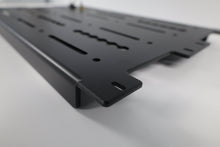 Sprinter Modular Roof Rack + Roof Deck Panels - Bundle