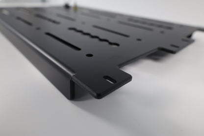 Sprinter Modular Roof Rack + Roof Deck Panels - Bundle
