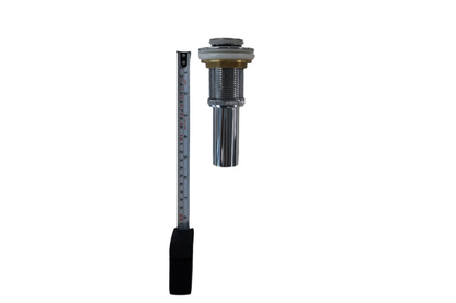 Ultra Low Profile Shower Pan / Recessed Shower Pan