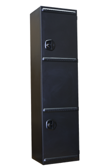 Aluminum Storage Box - Trenta - Ski box/Multisport