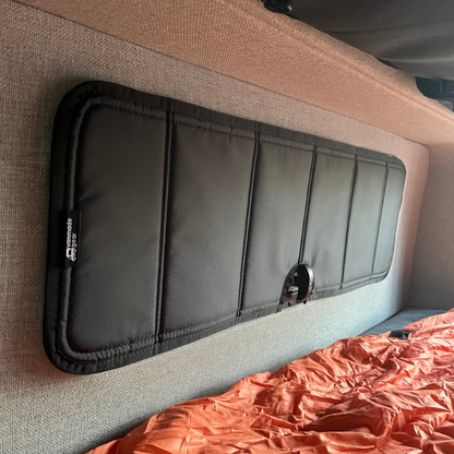 Ram Promaster Custom Awning Window Trim Ring
