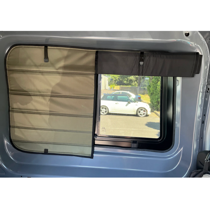 Ford Transit Window (AMA Driver Mid) Trim Ring