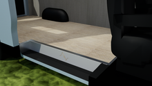 Standard Sprinter Floor Kit - Aladdin Belonging 232 Flooring