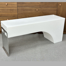 NW Conversions 25 Gallon Dually Wheel Well Water Tank (SP-DU-35).