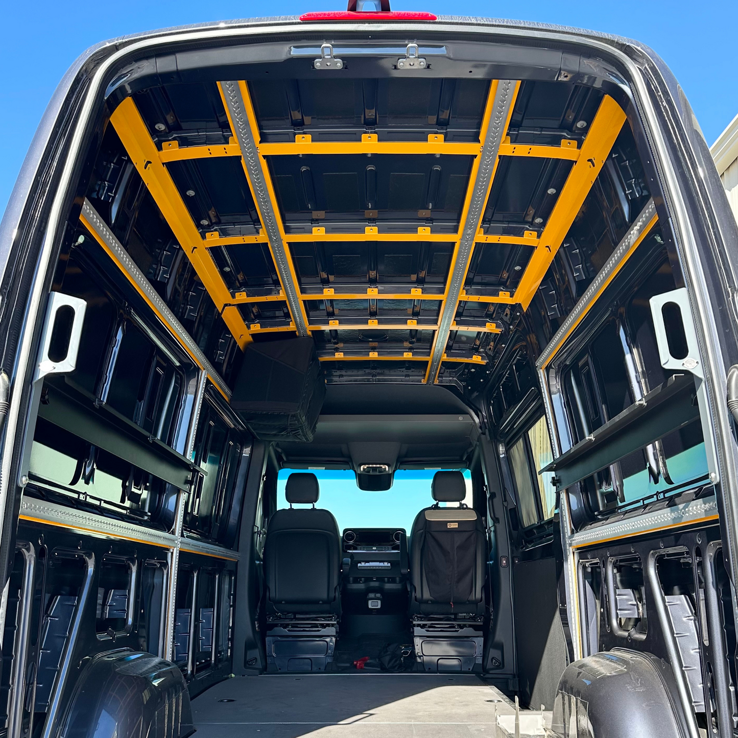 LOST HIWAY BUILDER FOUNDATION KIT