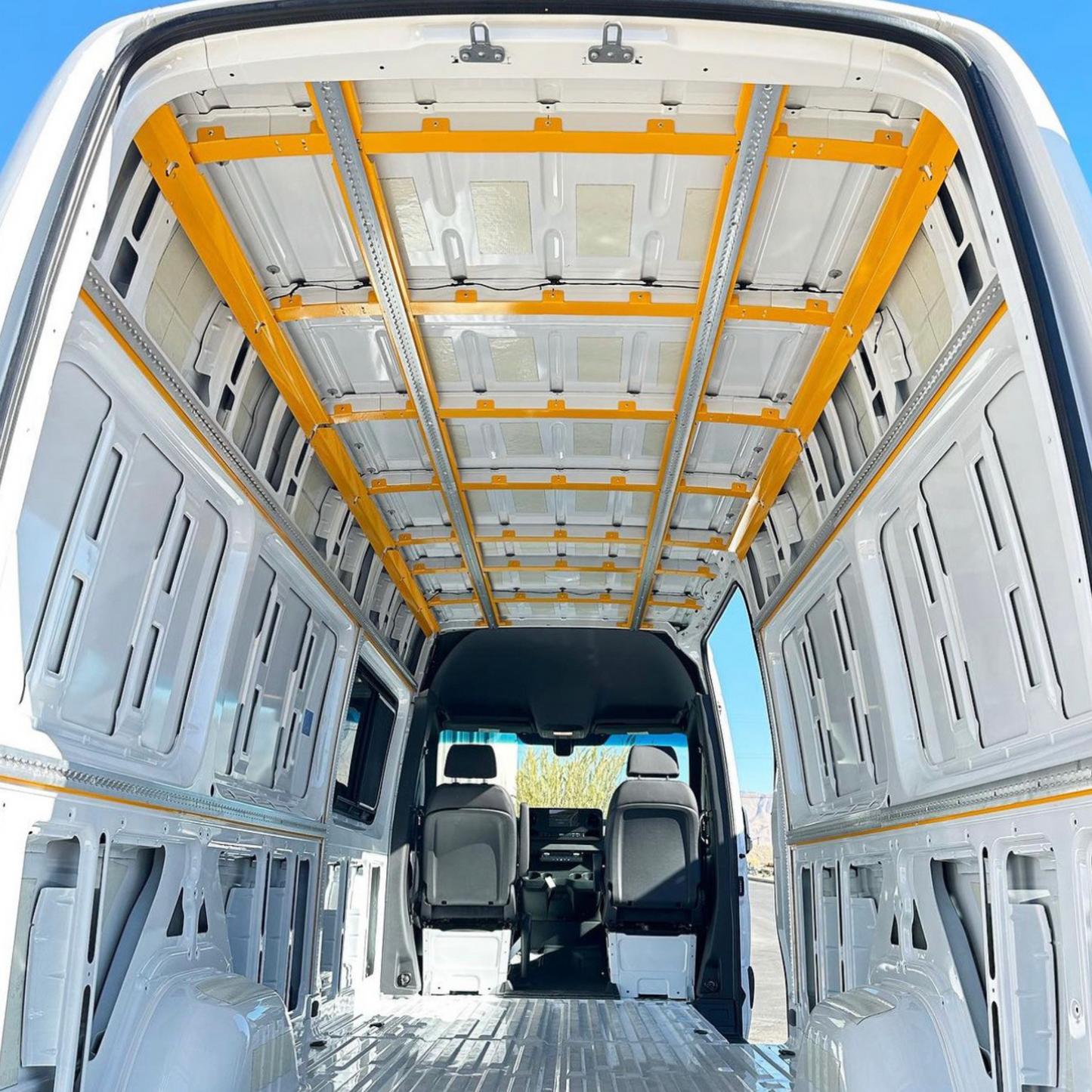 LOST HIWAY BUILDER FOUNDATION KIT