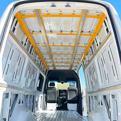 LOST HIWAY BUILDER FOUNDATION KIT