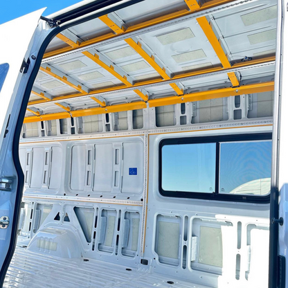 LOST HIWAY BUILDER FOUNDATION KIT