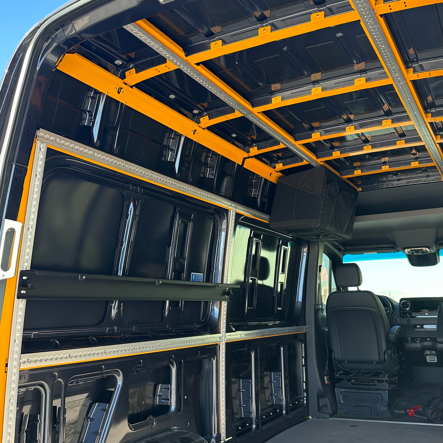 LOST HIWAY BUILDER FOUNDATION KIT