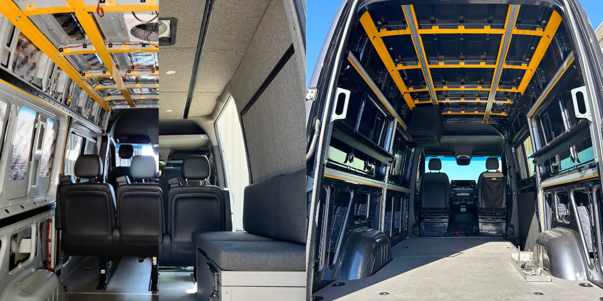 LOST HIWAY BUILDER FOUNDATION KIT