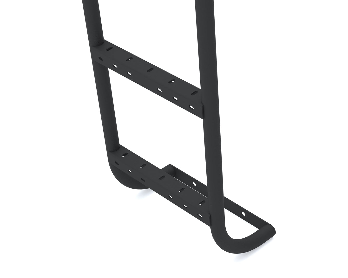 SPRINTER HIGH ROOF SIDE LADDER