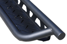 Sprinter Aluminum Running Boards With Drop-Down