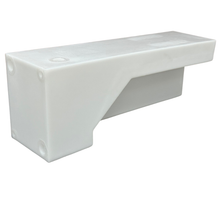 NW Conversions 24 Gallon Ford Transit Wheel Well Water Tank - Right (TR-R-24).