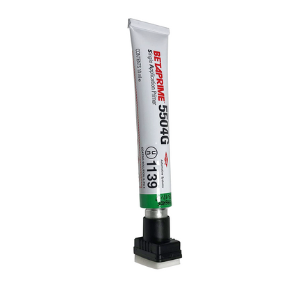 DOW Black BetaPrime 5504G Single Application Primer (10ml tube).