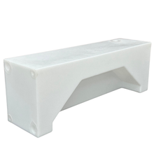 NW Conversions 25 Gallon Ford Transit Wheel Well Water Tank - Center (TR-C-24).