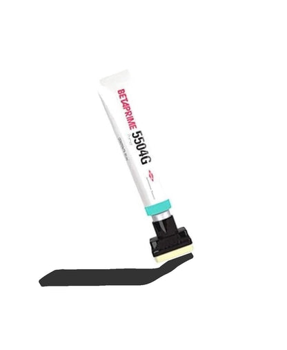 DOW Black BetaPrime 5504G Single Application Primer (10ml tube).