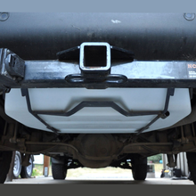 NW Conversions 28 Gallon Spare Tire Water Tank (SP-ST-28).