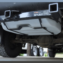 NW Conversions 28 Gallon Spare Tire Water Tank (SP-ST-28).