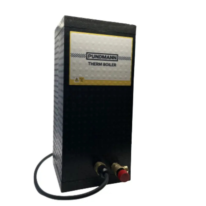 Pundmann Therm Boiler 9L – 12V+110V Water Heater TOWER