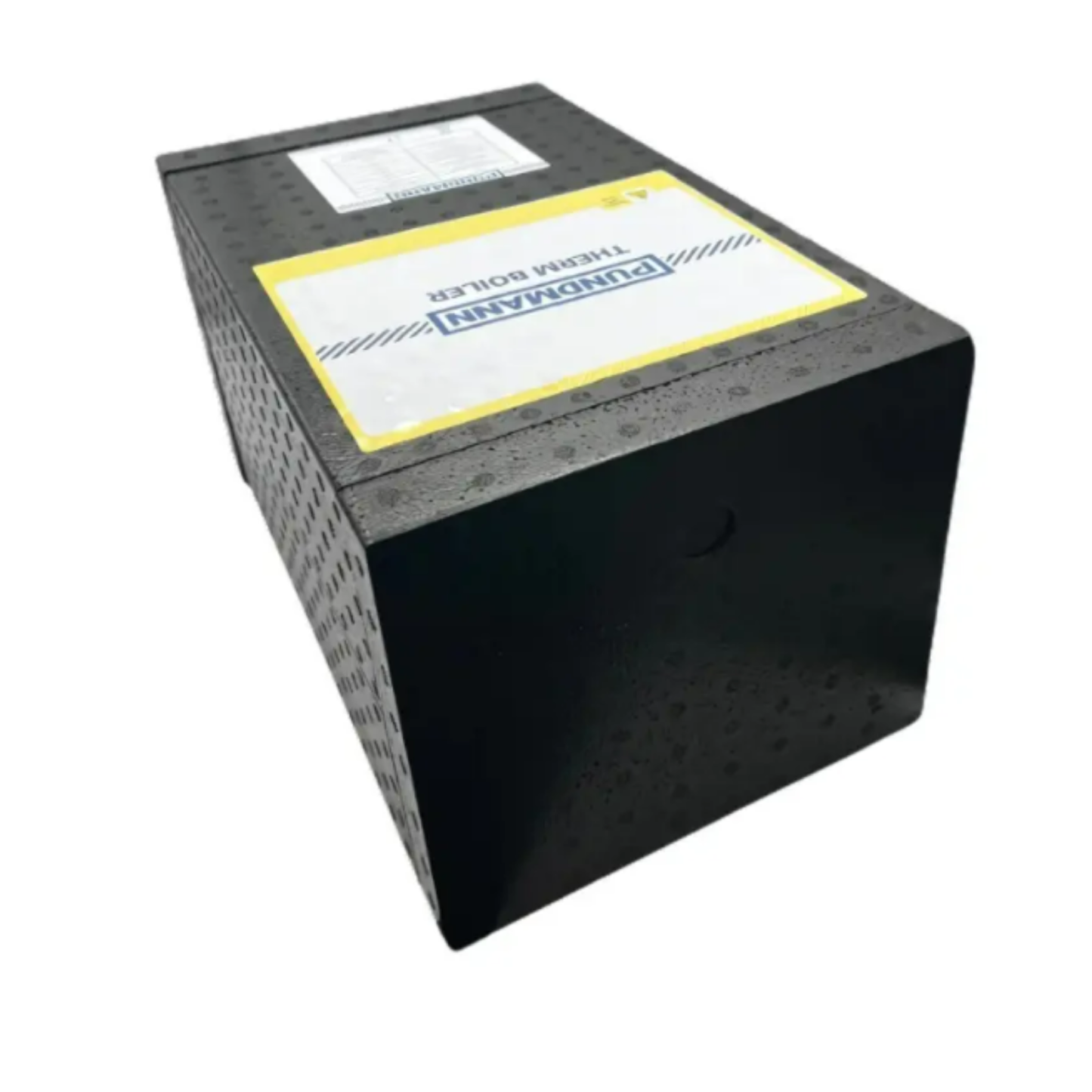Pundmann Therm Boiler 9L – 12V+110V Water Heater