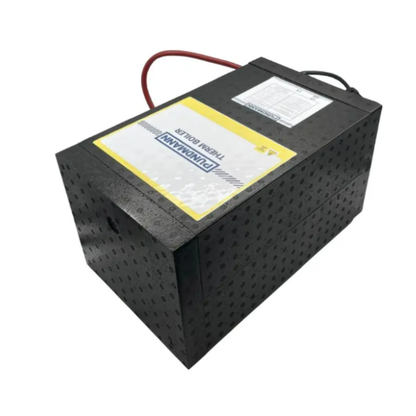 Pundmann Therm Boiler 6L – 12V+110V Water Heater