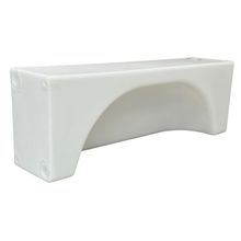 NW Conversions 20 Gallon Wheel Well Water Tank - Centered (SP-C-20).