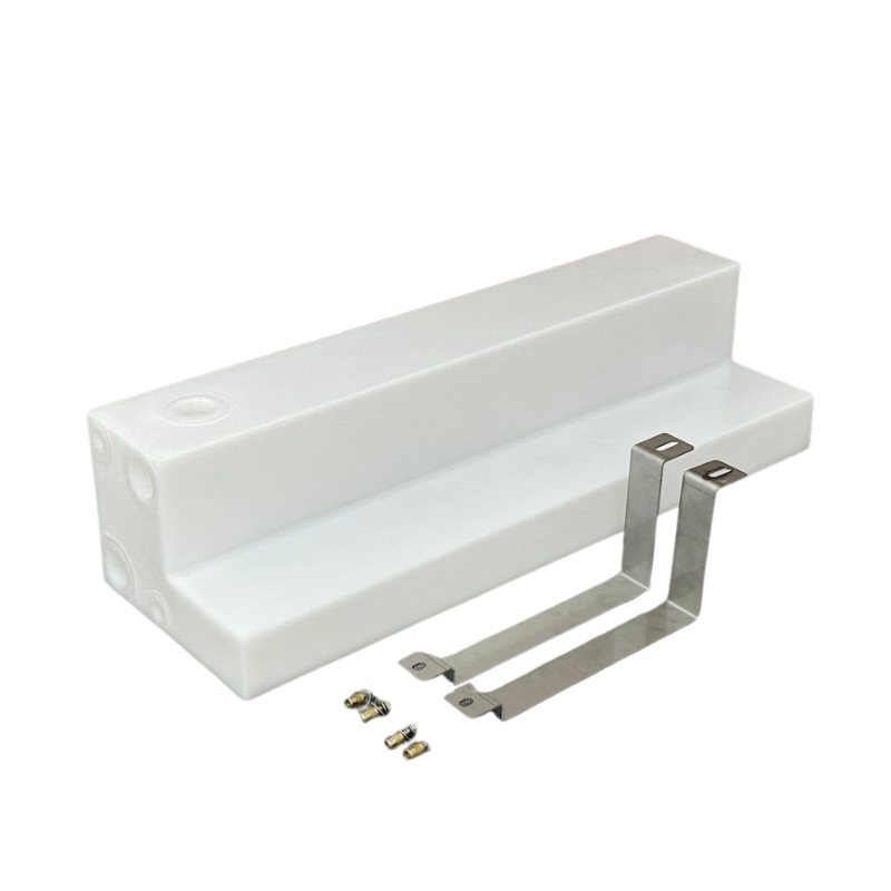 NW Conversions 11 Gallon Mercedes Sprinter Undercarriage Water Tank (SP-UC-11).