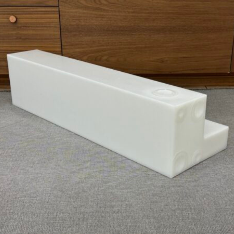 NW Conversions 11 Gallon Mercedes Sprinter Undercarriage Water Tank (SP-UC-11).