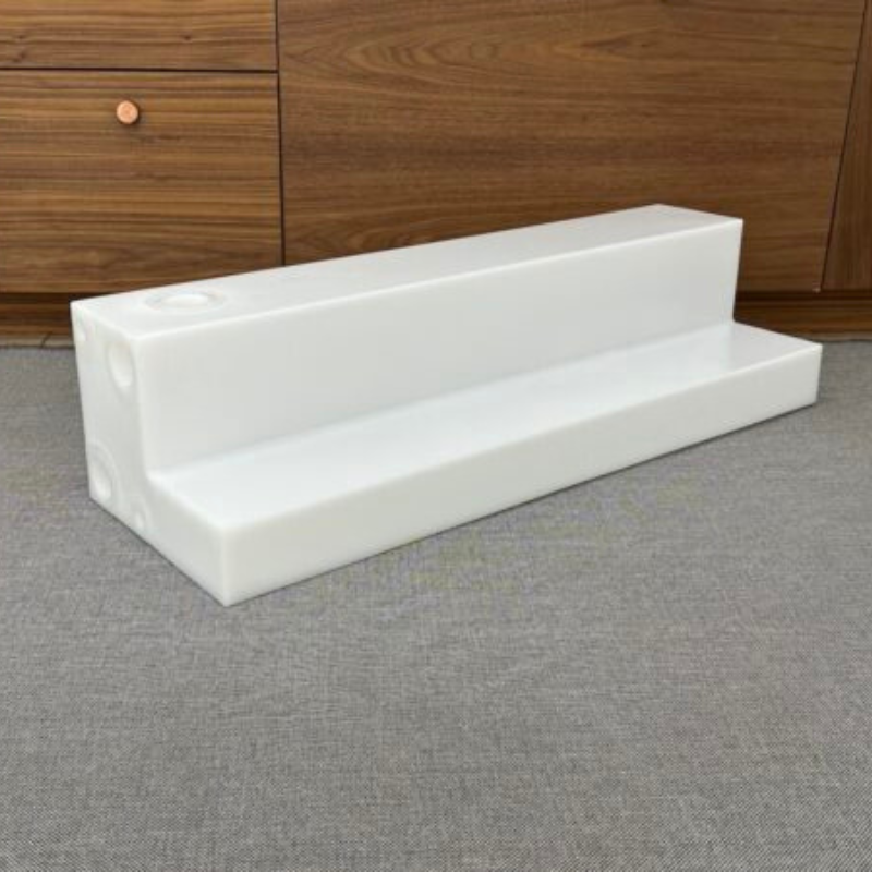 NW Conversions 11 Gallon Mercedes Sprinter Undercarriage Water Tank (SP-UC-11).