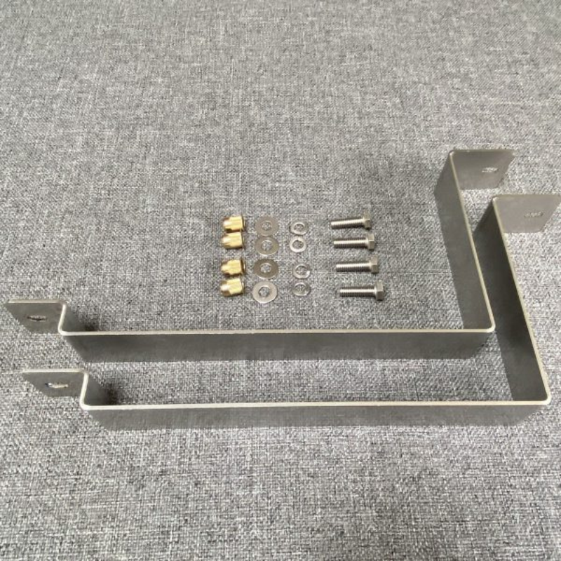 NW Conversions 11 Gallon Mercedes Sprinter Undercarriage Water Tank (SP-UC-11).