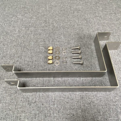 NW Conversions 11 Gallon Mercedes Sprinter Undercarriage Water Tank (SP-UC-11).