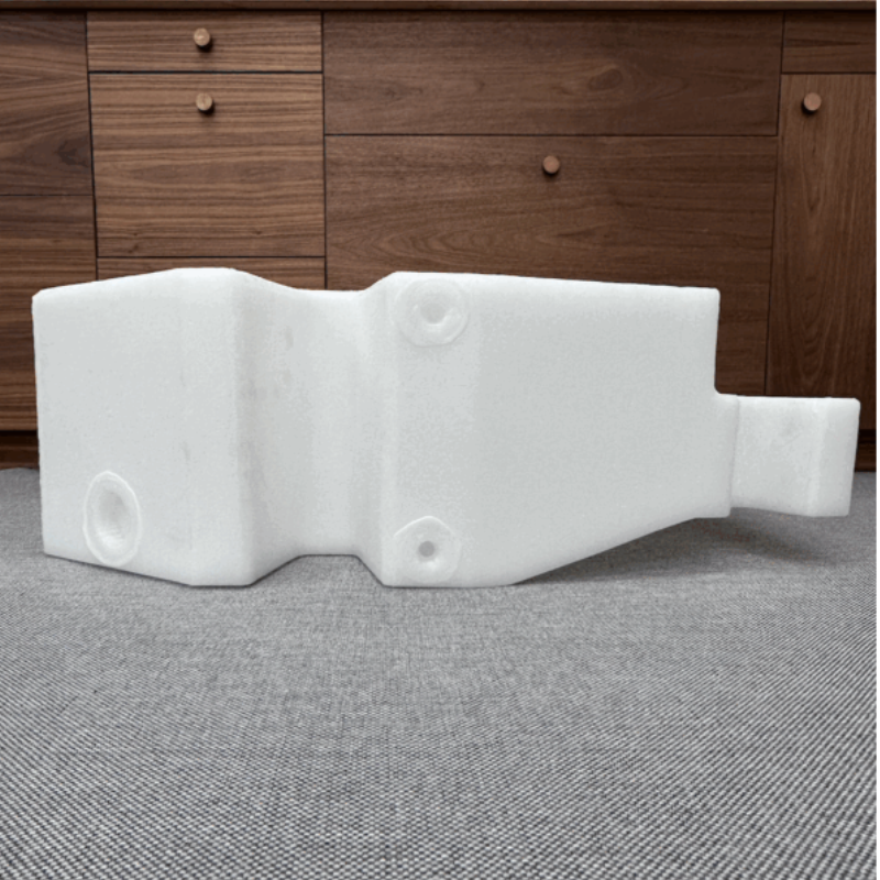 NW Conversions  24 Gallon Ford Transit Spare Tire Tank (TR-ST-24).