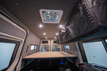 Mercedes Sprinter 170" Extended High Roof Interior Panel Kit