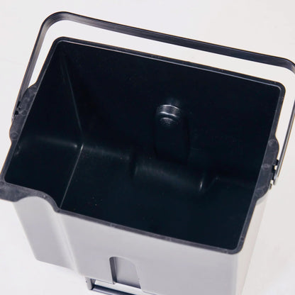 3.9 Gal Solids Bin - without agitator
