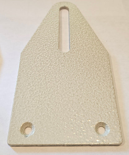 Upper Cabinet L-Track Mounting Kit.