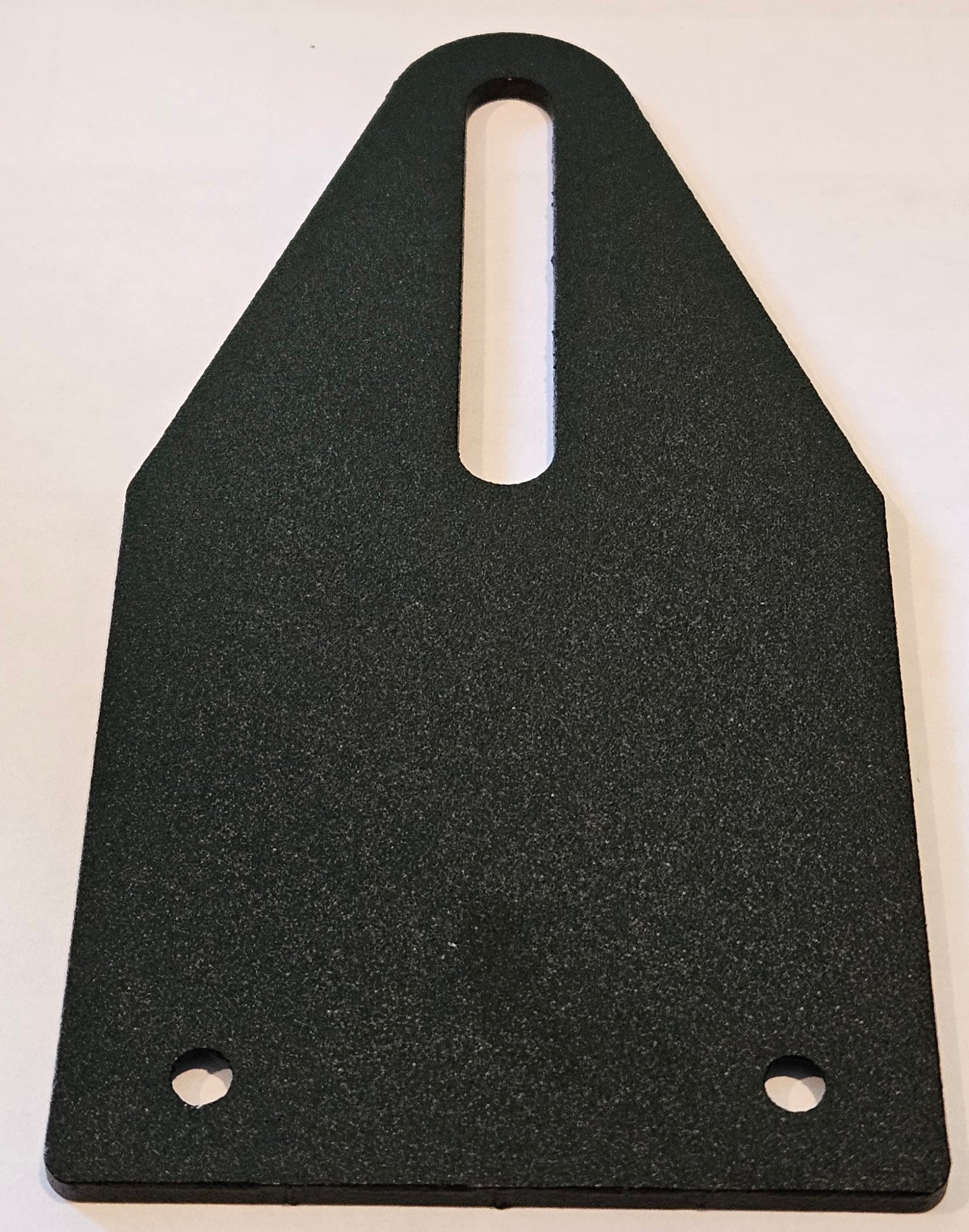 Upper Cabinet L-Track Mounting Kit.