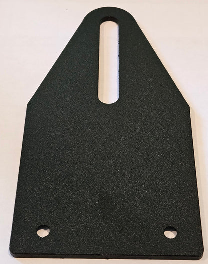 Upper Cabinet L-Track Mounting Kit.