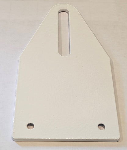 Upper Cabinet L-Track Mounting Kit.